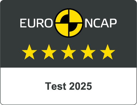Euro NCAP 5 stele Chery