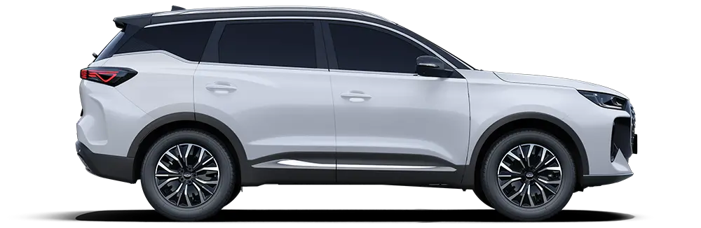 Chery TIGGO 7 HEV