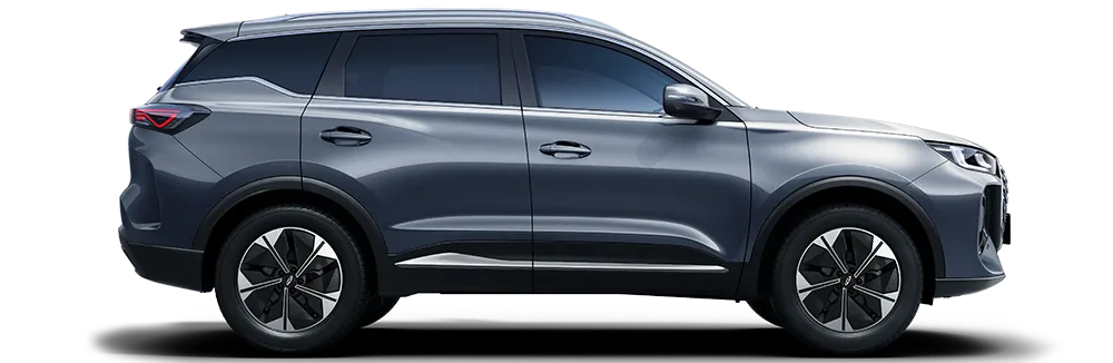 Chery TIGGO 7