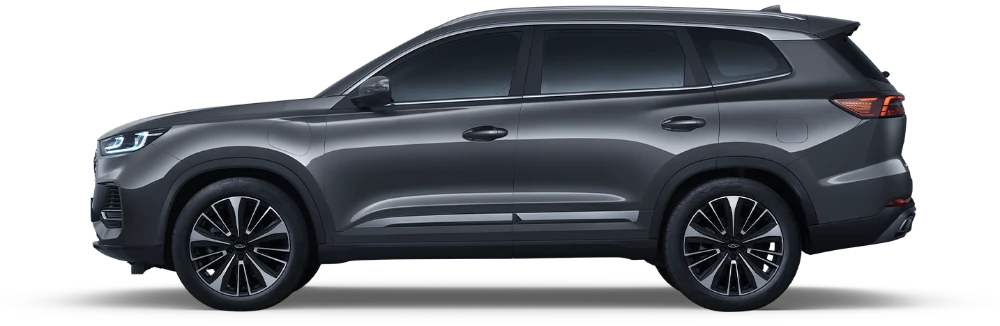 Chery TIGGO 8 CSH